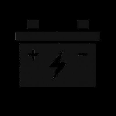 Batería Automotriz 12V